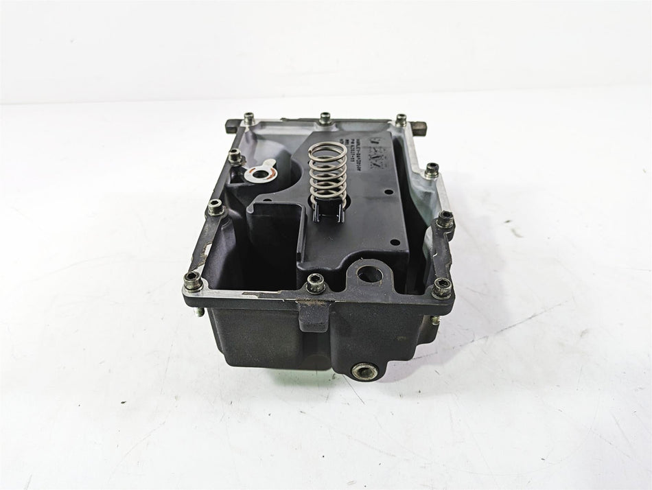1999 Harley Dyna FXDL Low Rider Transmission Oil Pan Lower Cover 26071-99 {{ shop.shopifyCountryName }} - Mototech271