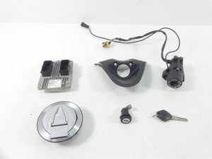 2012 Mv Agusta Brutale 1090 R Ignition Switch Cdi Ecu Ecm Module 8C00B5568 | Mototech271