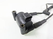 Load image into Gallery viewer, 2008 Harley FLSTC 105TH Softail Heritage Ignition Coil Wires Plugs 31696-07A | Mototech271
