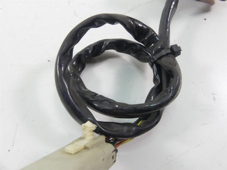 2012 Harley Touring FLHTP Electra Glide Left Hand Siren Control Switch 71515-08 {{ shop.shopifyCountryName }} - Mototech271