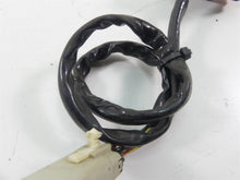 Load image into Gallery viewer, 2012 Harley Touring FLHTP Electra Glide Left Hand Siren Control Switch 71515-08 | Mototech271
