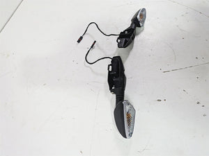 2015 BMW R nineT K21 Nice Front Blinkers Turn Signal & Mounts 63138534357 | Mototech271
