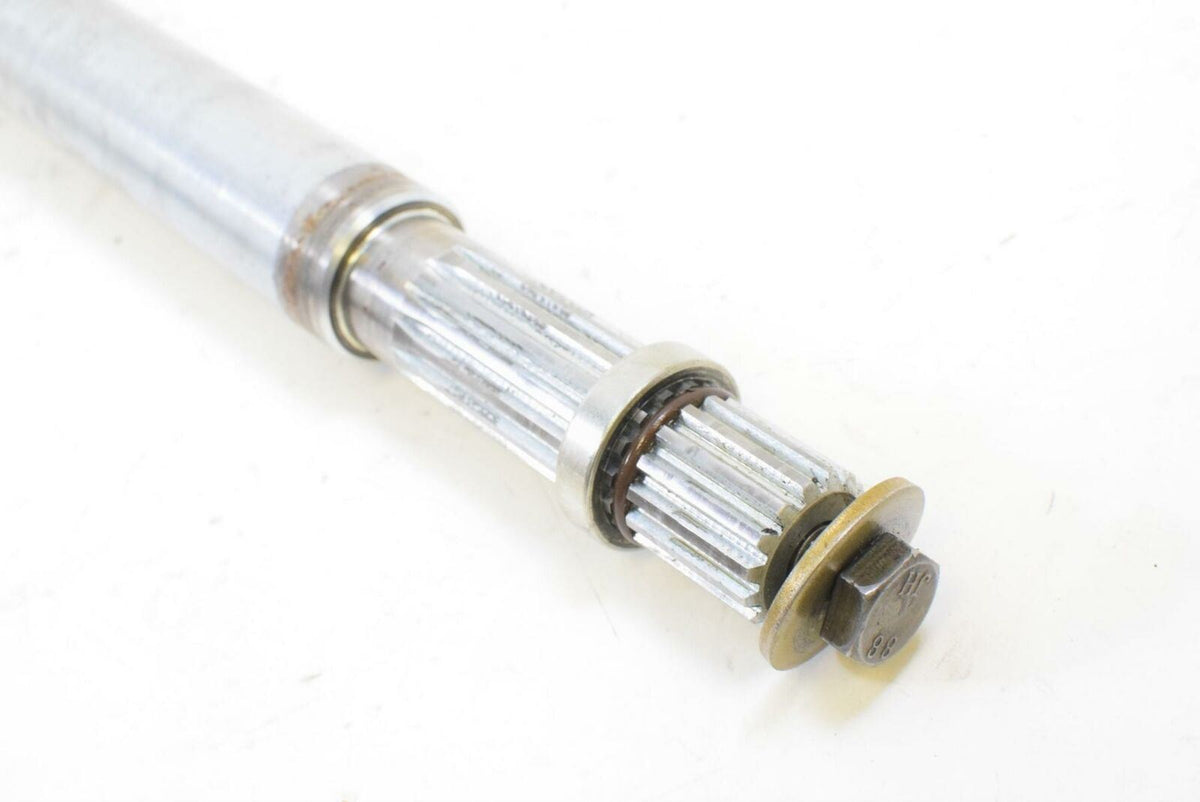 2012 Polaris Pro RMK 800 163" Secondary Quickdrive Drive Jackshaft Axle 1333019 {{ shop.shopifyCountryName }} - Mototech271