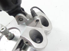 Load image into Gallery viewer, 2008 Ducati Hypermotard 1100 Front Right Footpeg Foot Peg + Mount 82420711A | Mototech271
