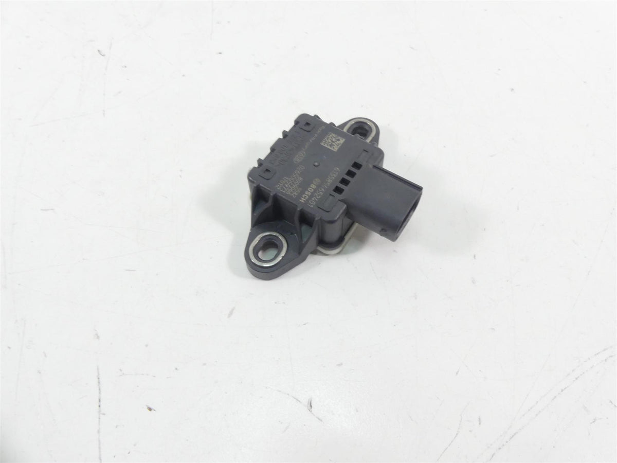 2017 BMW R1200RT K52 Bosch Speed Sensor Module 61358546524 61358388688 {{ shop.shopifyCountryName }} - Mototech271