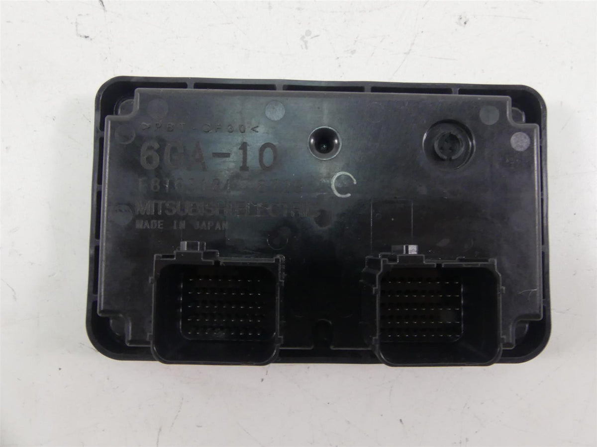 2017 Yamaha Waverunner EX Sport 1050 BS Cdi Ecm Control Module 6GA-8591A-10-00 {{ shop.shopifyCountryName }} - Mototech271