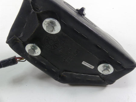 1999 Harley Touring FLHTCUI Electra Glide Rear Trunk Speaker Set 76303-98B {{ shop.shopifyCountryName }} - Mototech271