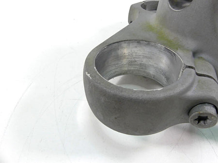 2009 Harley XR1200 Sportster Upper Triple Tree Steering Clamp 55mm 46028-08 {{ shop.shopifyCountryName }} - Mototech271