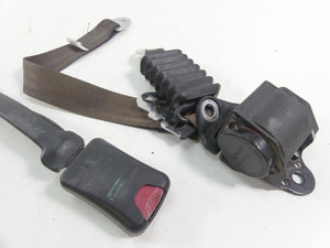 2018 Yamaha YXZ1000 R EPS Amsafe Seat Belt Safety Harness Set B85-F470L-00-00 | Mototech271
