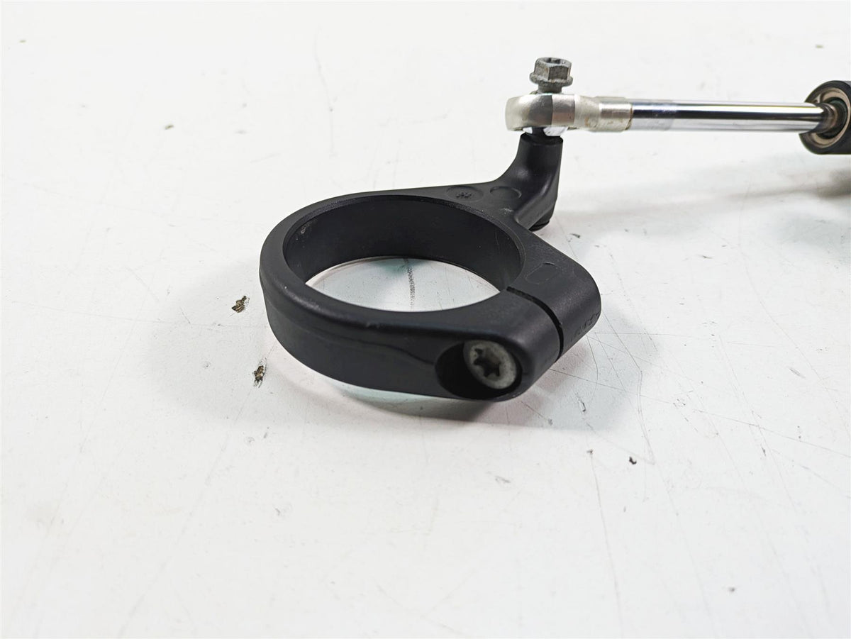2020 KTM 1290 Super Adventure R WP Steering Damper Stabilizer & Mounts 16181N53E {{ shop.shopifyCountryName }} - Mototech271