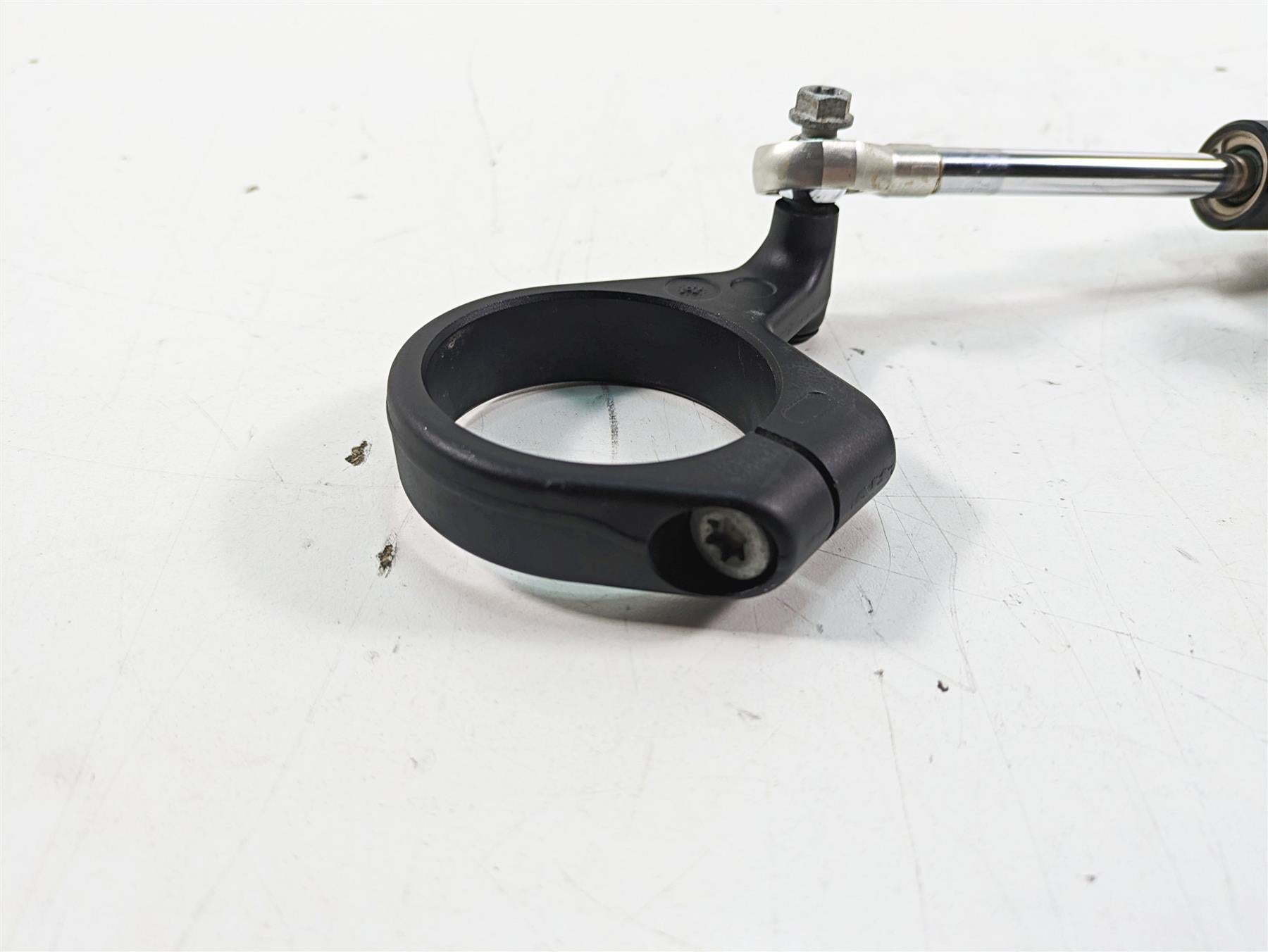 2020 KTM 1290 Super Adventure R WP Steering Damper Stabilizer & Mounts 16181N53E {{ shop.shopifyCountryName }} - Mototech271