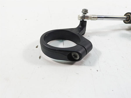 2020 KTM 1290 Super Adventure R WP Steering Damper Stabilizer & Mounts 16181N53E {{ shop.shopifyCountryName }} - Mototech271