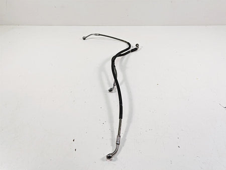 2015 BMW S1000RR K46 Rear Abs Brake Line Hose Set 34328549515 34328548850 {{ shop.shopifyCountryName }} - Mototech271