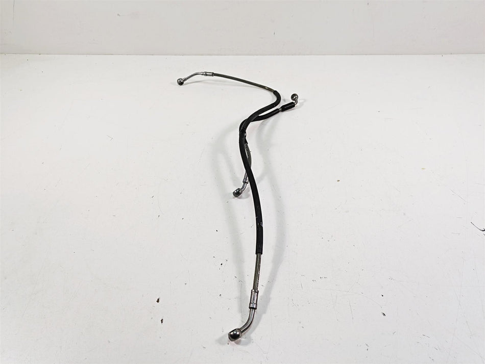 2015 BMW S1000RR K46 Rear Abs Brake Line Hose Set 34328549515 34328548850 {{ shop.shopifyCountryName }} - Mototech271