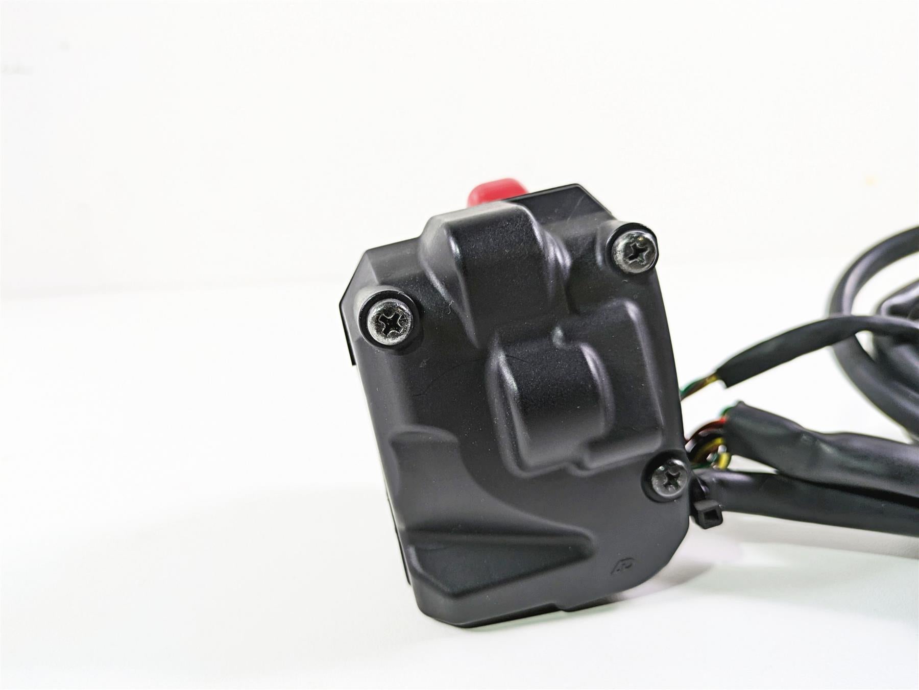 2015 Triumph Tiger Explorer XC Right Hand Control Switch - READ T2041264 {{ shop.shopifyCountryName }} - Mototech271