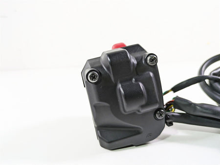 2015 Triumph Tiger Explorer XC Right Hand Control Switch - READ T2041264 {{ shop.shopifyCountryName }} - Mototech271