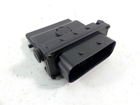 2018 BMW S1000RR K46 Esa Shock Suspension Control Module Unit Box 61358564702 {{ shop.shopifyCountryName }} - Mototech271