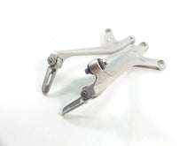 Load image into Gallery viewer, 2022 Triumph Speed Triple 1200 RS Rear Passenger Footpeg Rest T2082430 T2082440 | Mototech271
