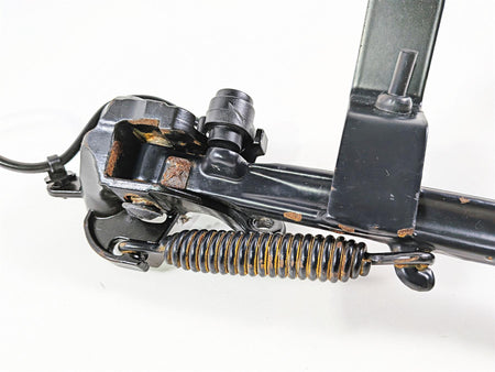 2023 Harley Adv RA1250 S Pan America Side Kickstand Kick Stand & Switch 50000180 {{ shop.shopifyCountryName }} - Mototech271