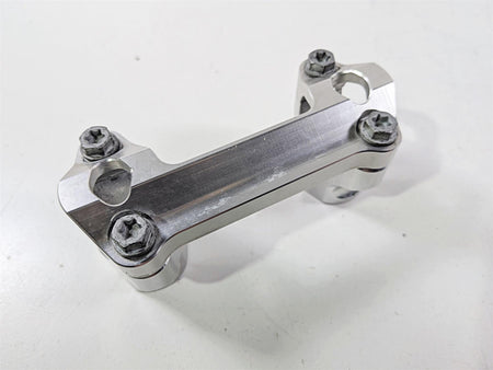 2018 Husqvarna 701 Supermoto 1.5" Rise Riser Holder Handlebar Clamp 79001139036-Mototech271