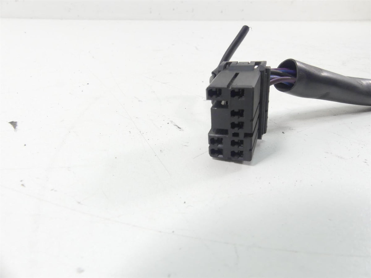 2013 Harley VRSCDX Night Rod Special Rear Blinker Turn Signal Set 67800051 {{ shop.shopifyCountryName }} - Mototech271