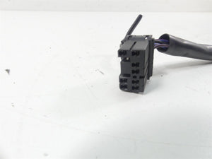 2013 Harley VRSCDX Night Rod Special Rear Blinker Turn Signal Set 67800051 | Mototech271