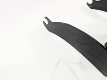 Load image into Gallery viewer, 2016 Harley VRSCDX Night Rod Rear Luggage Rack Selfmade Mount
