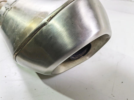 2016 BMW R1200RS K54 Exhaust Muffler Pipe Silencer 18518525268 {{ shop.shopifyCountryName }} - Mototech271