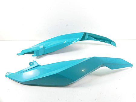 2018 Seadoo GTS 90 Left Right Side Cover Fairing Cowl Set 269502333 269502334 {{ shop.shopifyCountryName }} - Mototech271