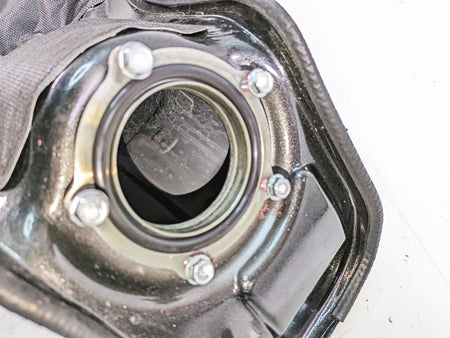 2018 Kawasaki ZX1002 Ninja H2 SX Fuel Gas Petrol Tank - No Dent 51001-0858-60R {{ shop.shopifyCountryName }} - Mototech271