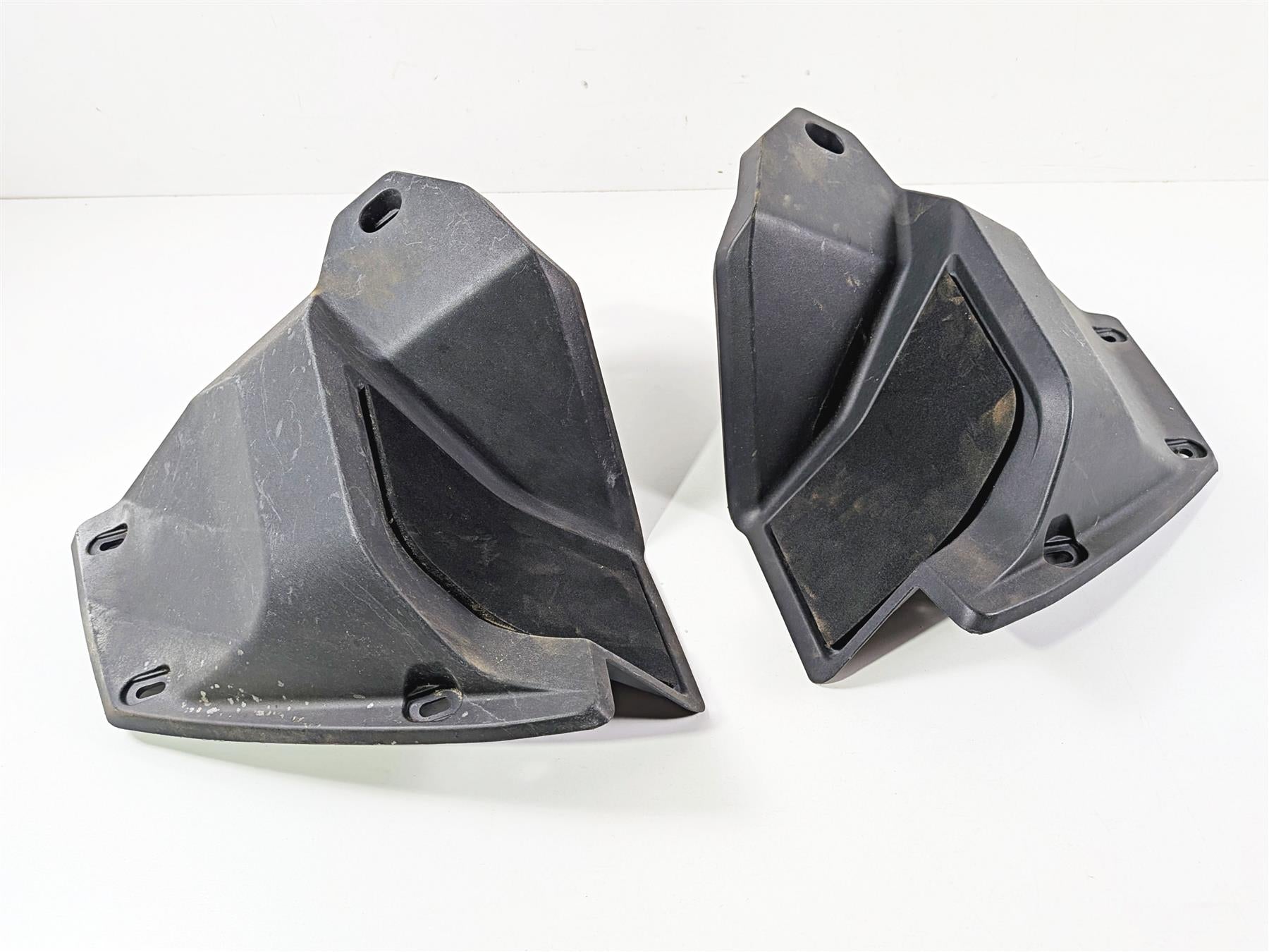 2021 Sea-Doo Spark 900 Trixx Floor Boards Foot Well Peg Rest Set 291004539 {{ shop.shopifyCountryName }} - Mototech271