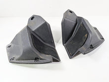 Load image into Gallery viewer, 2021 Sea-Doo Spark 900 Trixx Floor Boards Foot Well Peg Rest Set 291004539
