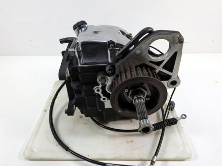 2000 Harley Dyna FXDL Low Rider Transmission Gear Box 5 Speed 33038-00 {{ shop.shopifyCountryName }} - Mototech271
