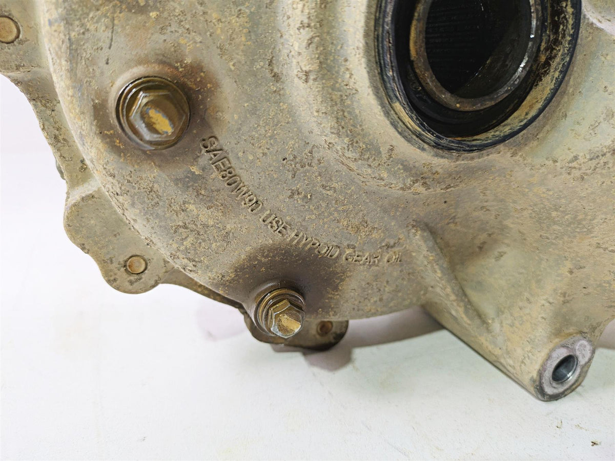 2023 Honda Talon SXS1000 S2R Rear Diff Differential Gear Box 2k 41300-HL6-AA0 {{ shop.shopifyCountryName }} - Mototech271