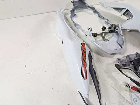 2016 Suzuki GSXR1000 Tail Fairing Cover & Taillight Set 47310-47H00 {{ shop.shopifyCountryName }} - Mototech271
