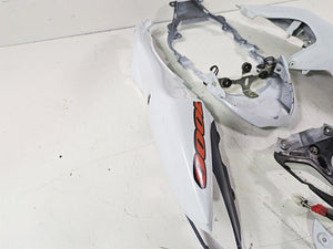 2016 Suzuki GSXR1000 Tail Fairing Cover & Taillight Set 47310-47H00