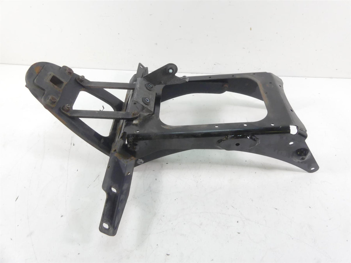 2012 Victory Cross Country Rear Subframe Fender Stay Bracket Support 1017822 {{ shop.shopifyCountryName }} - Mototech271