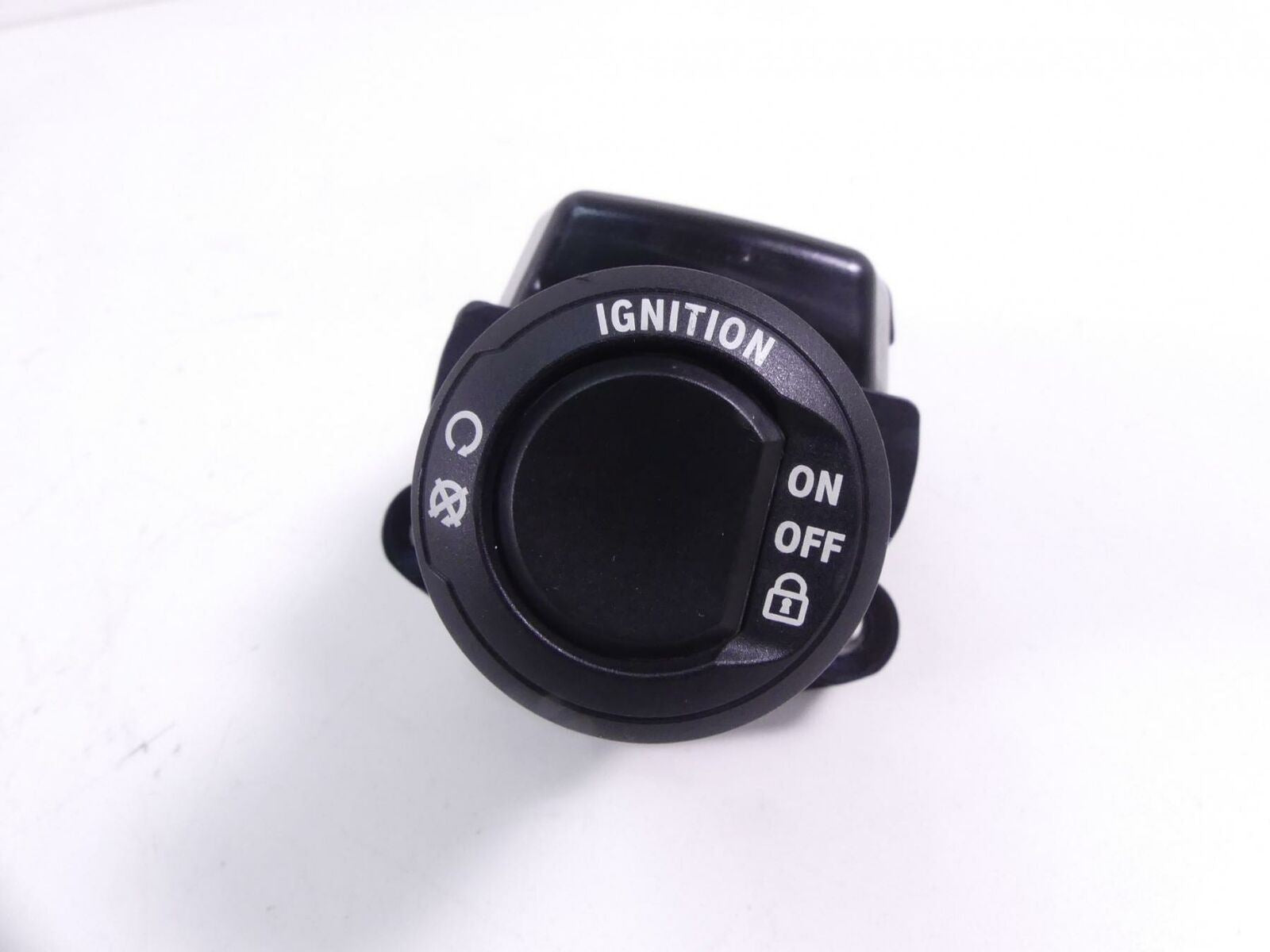 2016 BMW R1200R K53 Cdi Ecm Module Handsfree Ignition Switch Key Lock 8552934 {{ shop.shopifyCountryName }} - Mototech271