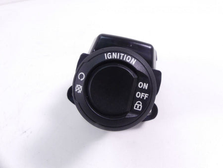 2016 BMW R1200R K53 Cdi Ecm Module Handsfree Ignition Switch Key Lock 8552934 {{ shop.shopifyCountryName }} - Mototech271