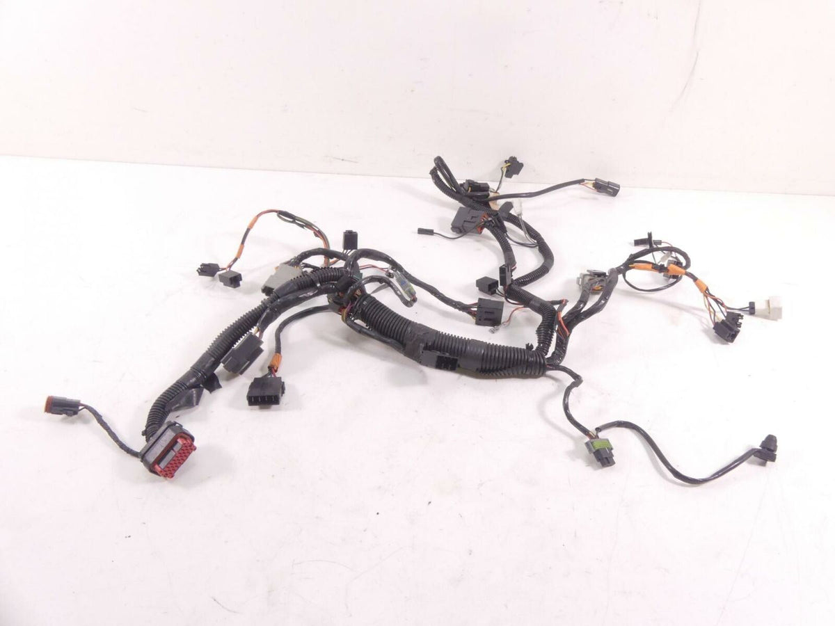 2005 Harley Touring CVO FLHTCSE Electra Glide Front Fairing Wiring 70232-04 {{ shop.shopifyCountryName }} - Mototech271