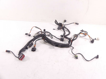 2005 Harley Touring CVO FLHTCSE Electra Glide Front Fairing Wiring 70232-04 {{ shop.shopifyCountryName }} - Mototech271