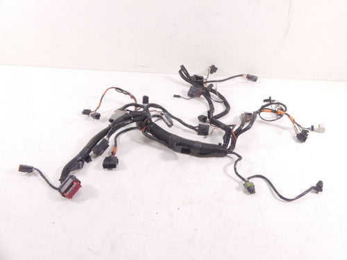 2005 Harley Touring CVO FLHTCSE Electra Glide  Front Fairing Wiring 70232-04 | Mototech271