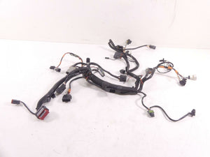 2005 Harley Touring CVO FLHTCSE Electra Glide  Front Fairing Wiring 70232-04 | Mototech271