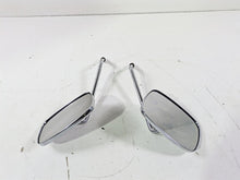 Load image into Gallery viewer, 2008 Harley Touring FLHTP Electra Glide Rear View Mirror Set 91904-86A 91902-86A | Mototech271
