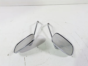 2008 Harley Touring FLHTP Electra Glide Rear View Mirror Set 91904-86A 91902-86A | Mototech271