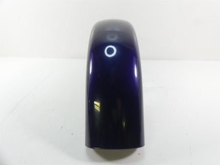 2014 Harley Touring FLHX Street Glide Front Fender Big Blue Pearl 58900009 {{ shop.shopifyCountryName }} - Mototech271