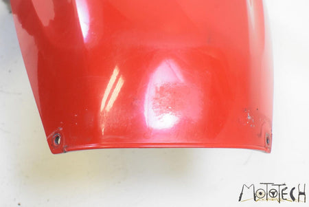 2010 BMW R1200 GS R1200GS K25 Tank Center Cover Fairing Cowl 46637727844 {{ shop.shopifyCountryName }} - Mototech271