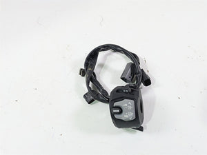2020 Suzuki V-Strom 1050 XT Left Hand Turn Signal Control Switch 37400-06L00