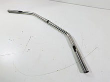 Load image into Gallery viewer, 2009 Harley FXCWC Softail Rocker Left Right Handlebar Set 56103-08A 56273-08
