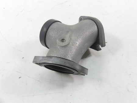2000 Harley Dyna FXR4 CVO Super Glide Intake Manifold 27614-99 {{ shop.shopifyCountryName }} - Mototech271